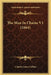 The Man In Chains V1 (1864) by Charles James Collins