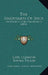 The Sinlessness Of Jesus: An Evidence For Christianity (1870) by Carl Ullmann, Sophia Taylor