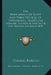 The Monuments Of Egypt And Their Vestiges Of Patriarchal Traditions: Forming The Second Part Of The One Primeval Language (1853) by Charles Forster