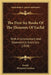 The First Six Books Of The Elements Of Euclid: With A Commentary And Geometrical Exercises (1828) by Euclid, Dionysius Lardner