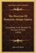 The Doctrine Of Damnum Absque Injuria: Considered In Its Relation To The Law Of Torts (1879) by Edward P. Weeks