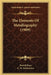 The Elements Of Metallography (1909) by Rudolf Ruer, C. H. Mathewson