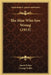 The Man Who Saw Wrong (1913) by Jacob Fisher, George Gibbs