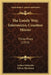 The Lonely Way, Intermezzo, Countess Mizzie: Three Plays (1915) by Arthur Schnitzler, Edwin Bjorkman