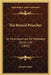 The Round Preacher: Or Reminiscences Of Methodist Circuit Life (1845) by Joseph Clarke