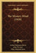 The Mystery Mind (1920) by Arthur Benjamin Reeve, John W. Grey, Marc Edmund Jones