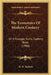 The Economics Of Modern Cookery: Or A Younger Son's Cookery Book (1900) by M. M. Mallock