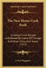 The New Home Cook Book: Compiled From Recipes Contributed By Ladies Of Chicago And Other Cities And Towns (1911) by J. Fred Waggoner