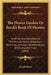 The Flower Garden Or Breck's Book Of Flowers: In Which Are Described All The Various Hardy Herbaceous Perennials, Annuals, Shrubby Plants, And Evergre by Joseph Breck