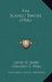 The Scarlet Empire (1906) by David M. Parry, Hermann C. Wall