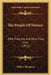 The People Of Mexico: Who They Are And How They Live (1921) by Wallace Thompson
