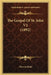 The Gospel Of St. John V2 (1892) by Marcus Dods