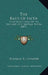 The Basis Of Faith: A Critical Survey Of The Grounds Of Christian Theism (1877) by Eustace R. Conder