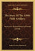 The Story Of The 139th Field Artillery: American Expeditionary Forces (1920) by Robert Lowry Moorhead