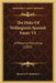 The Duke Of Wellington's Spanish Estate V1: A Personal Narrative (1885) by Horacio H. Hammick