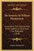 The Sonnets Of William Wordsworth: Collected In One Volume, With A Few Additional Ones Now First Published (1838) by William Wordsworth