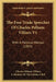The Free Trade Speeches Of Charles Pelham Villiers V1: With A Political Memoir (1883) by Charles Pelham Villiers, A. Member of the Cobden Club