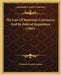 The Law Of Interstate Commerce And Its Federal Regulation (1905) by Frederick Newton Judson