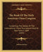 The Book Of The Sixth American Chess Congress: Containing The Games Of The International Chess Tournament Held At New York In 1889 (1891) by William Steinitz