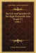 The Life And Speeches Of The Right Honorable John Bright V1 (1881) by George Barnett Smith