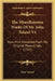 The Miscellaneous Works Of Mr. John Toland V1: Now First Published From His Original Manuscripts (1747) by John Toland