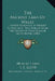 The Ancient Laws Of Wales: Viewed Especially In Regard To The Light They Throw Upon The Origin Of Some English Institutions (1889) by Hubert Lewis, J. E. Lloyd