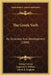 The Greek Verb: Its Structure And Development (1880) by Georg Curtius, Augustus S. Wilkins, Edwin B. England