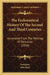 The Ecclesiastical History Of The Second And Third Centuries: Illustrated From The Writings Of Tertullian (1826) by Tertullian, John Kaye