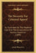 The Necessity For Criminal Appeal: As Illustrated By The Maybrick Case And The Jurisprudence Of Various Countries (1899) by Joseph Hiam Levy