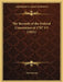 The Records of the Federal Convention of 1787 V3 (1911) by Max Farrand