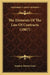 The Elements Of The Law Of Contracts (1867) by Stephen Martin Leake