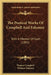 The Poetical Works Of Campbell And Falconer: With A Memoir Of Each (1882) by Thomas Campbell, William Falconer