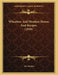 Wheatless And Meatless Menus And Recipes (1918) by Alice Bradley