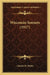 Wisconsin Sonnets (1917) by Charles H. Winke
