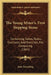 The Young Miner's. First Stepping-Stone: Containing Tables, Rules, Examples, And Exercises, For Computing (1864) by John Tremelling