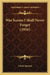 War Scenes I Shall Never Forget (1916) by Carita Spencer