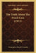 The Truth About The Frank Case (1915) by Christopher Powell Connolly
