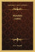 Wavelets (1894) by D. S. Pennell