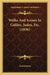 Walks And Scenes In Galilee, Judea, Etc. (1836) by Anonymous