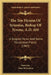 The Ten Hymns Of Synesius, Bishop Of Tyrene, A.D. 410: In English Verse, And Some Occasional Pieces (1865) by Synesius, Alan Stevenson