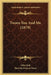 Tween You And Me (1879) by Elfin Hall, Dorothy Frances Perry