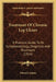Treatment Of Chronic Leg Ulcers: A Practical Guide To Its Symptomatology, Diagnosis And Treatment (1914) by Edward Adams