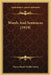 Words And Sentences (1919) by Harry Stuart Vedder Jones