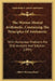 The Werner Mental Arithmetic, Containing The Principles Of Arithmetic: With Numerous Problems For Oral Analysis And Solution (1894) by Albert Newton Raub