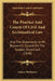 The Practice And Courts Of Civil And Ecclesiastical Law: And The Statements In Mr. Bouverie's Speech On The Subject, Examined (1848) by Robert Phillimore