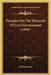Thoughts On The Elements Of Civil Government (1836) by A. British Jurist