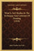 What Is Art? Studies In The Technique And Criticism Of Painting (1910) by John Charles Van Dyke