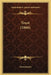 Trust (1866) by Anonymous