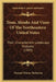 Trees, Shrubs and Vines of the Northeastern United States: Their Characteristic Landscape Features (1903) by Howard Elmore Parkhurst