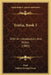 Tristia, Book 1: With An Introduction And Notes (1885) by Ovid, Sidney George Owen